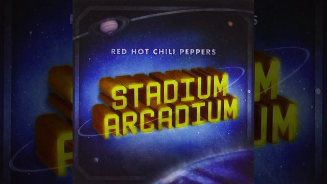 Stadium Arcadium Live - The Best of John Frusciante & Josh Klinghoffer смотреть онлайн