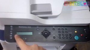 Онлайн прошивка Xerox 3025ni (Инструкция по прошивке)