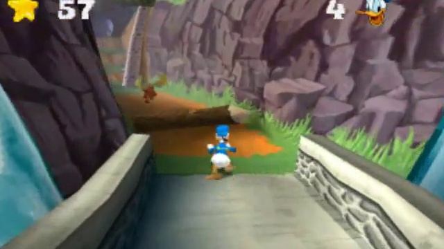 Let's Play Donald Duck: Quack Attack/Goin' Quackers,Part 1: Going Quackers смотреть онлайн