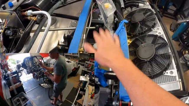 Car AC - The components, building custom lines, how it works! смотреть онлайн