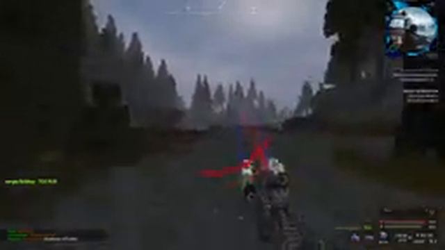 STALCRAFT | Да да да... смотреть онлайн