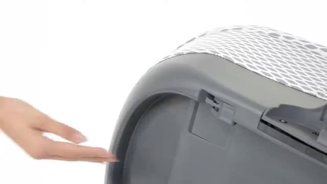 Bebetto Holland - prezentacja wózka смотреть онлайн