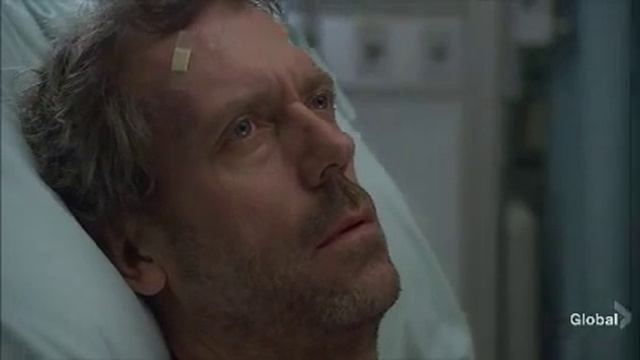 House M.D. - Amber's Death смотреть онлайн