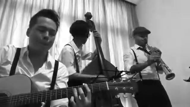 Gypsyplay (Mister Sandman Pat Ballard) смотреть онлайн