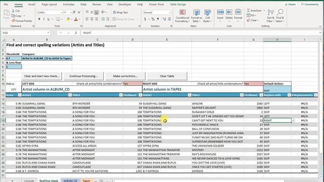 Spelling check 1 Overview смотреть онлайн