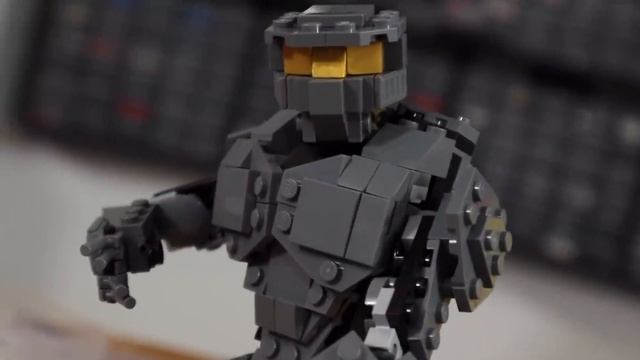 I Tried Becoming A LEGO Designer On Fiverr...