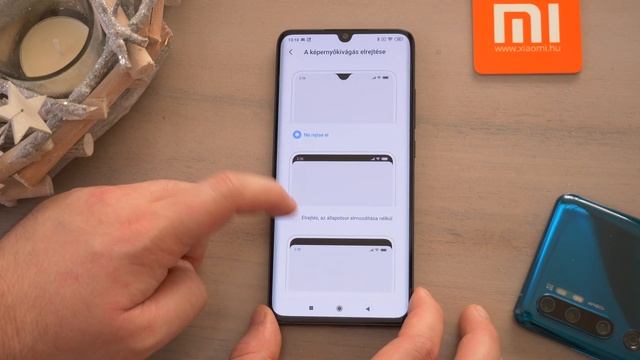 Xiaomi Mi Note 10 PRO bemutató смотреть онлайн