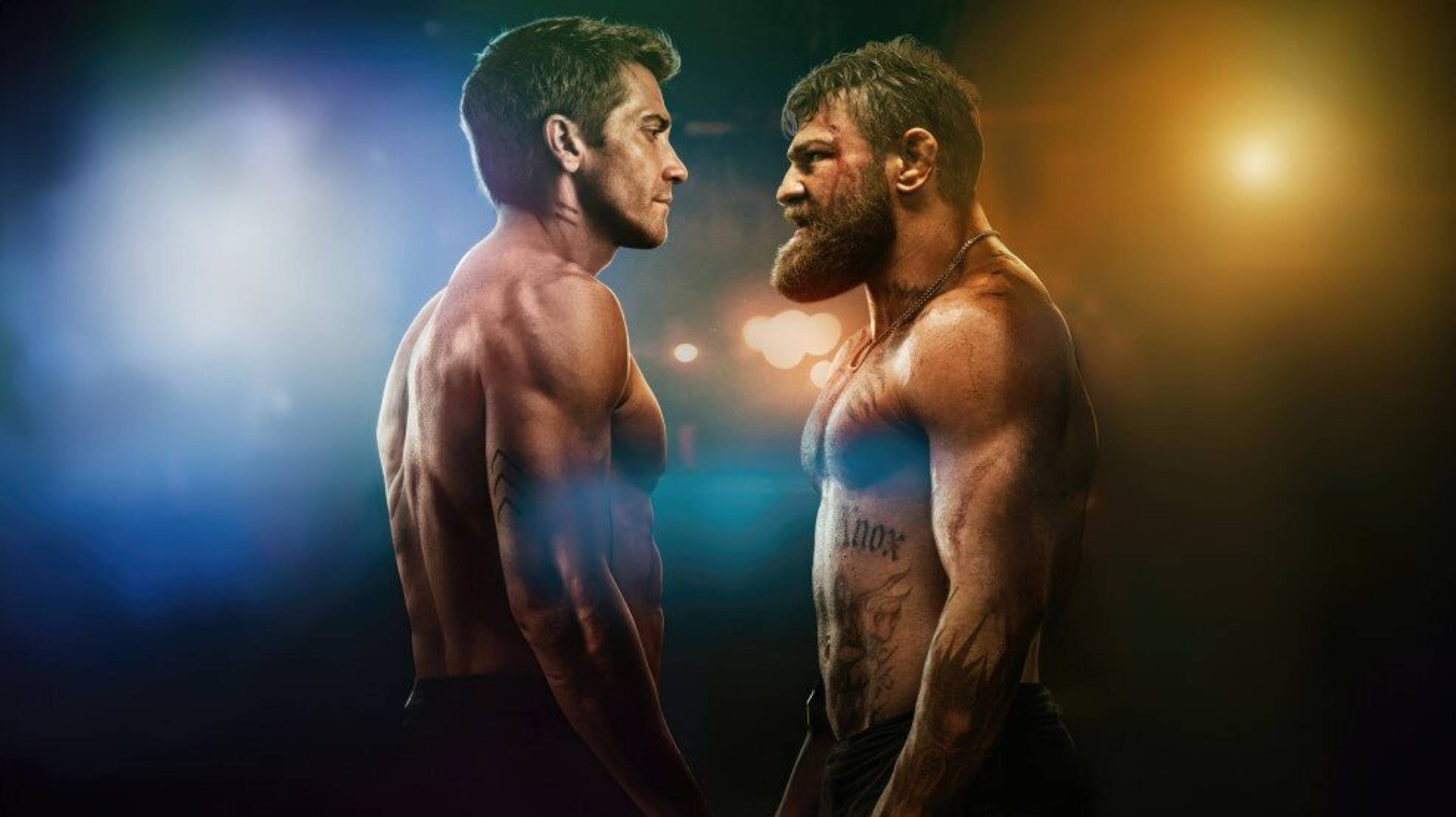 Дом у дороги (2024) / Road House