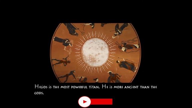 NyxQuest: Kindred Spirits-Level 4 (Olympia ) Best Platformer Game смотреть онлайн