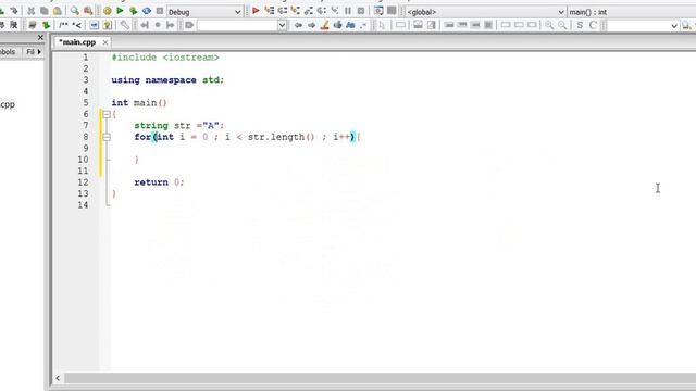 C++ Convert String to ASCII Code смотреть онлайн