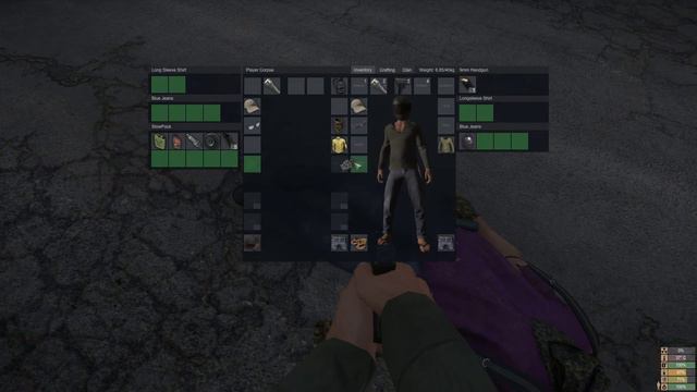 История о том как поляк-механик "сам нарвался" смотреть онлайн