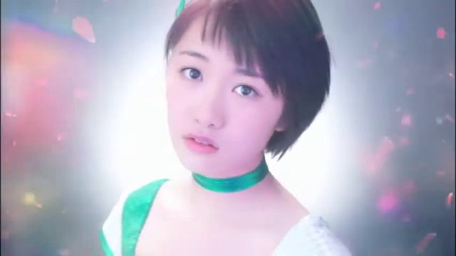 Morning Musume'15 - Ima Koko Kara (Kudo Haruka Solo Ver.)