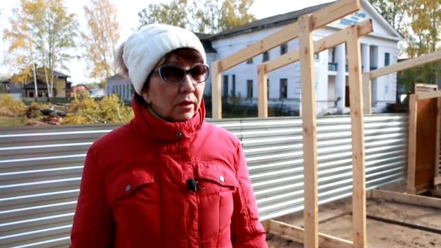 С.АМЗЯ. КЛУБ ИМЕНИ КОМСОМОЛА смотреть онлайн