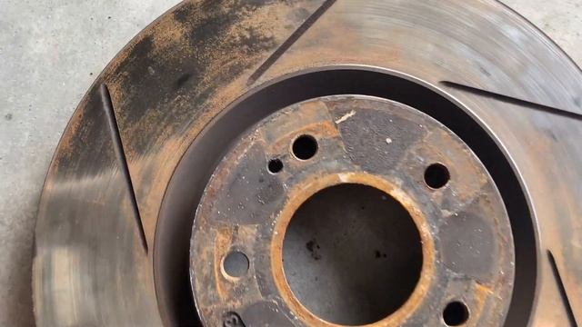 Evo Valve Cover and Brembo Makeover Pt. 1 смотреть онлайн