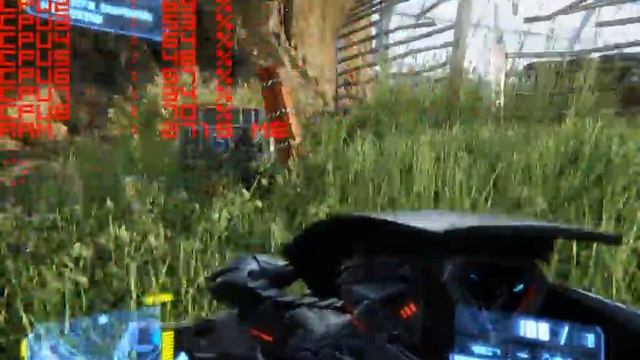 Crysis 3 GTX 750, FX-8300 1280х1024 высокие смотреть онлайн