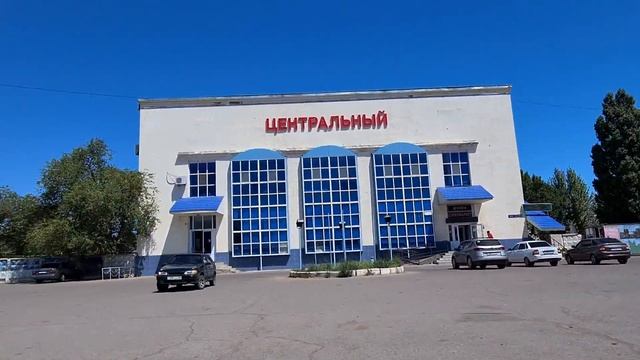 родные места г.Приозёрска, 1 августа 2021 г. смотреть онлайн
