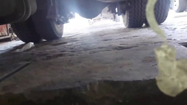 Man Truck Fault Code FFR-00033-03