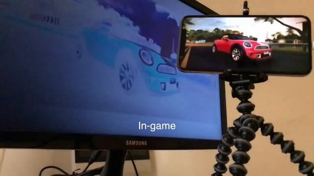 The latency of Apple's Lightning Digital AV Adapter смотреть онлайн