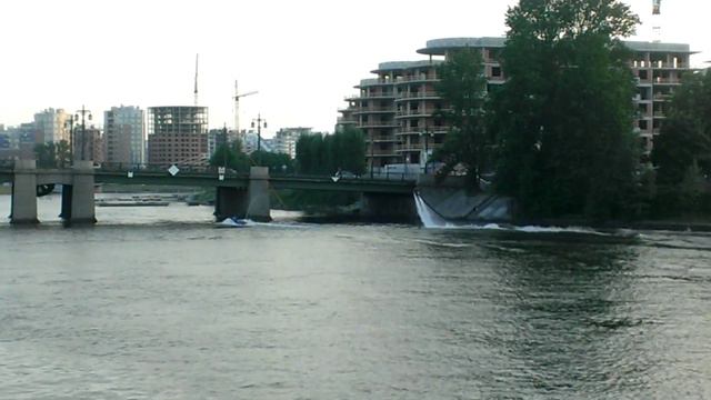 АкваБэтмен на Неве 21.06.15 )) смотреть онлайн