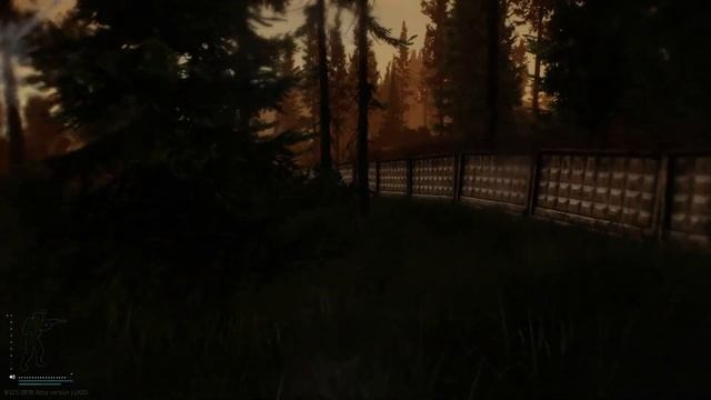 Escape from Tarkov - M1A hacker смотреть онлайн