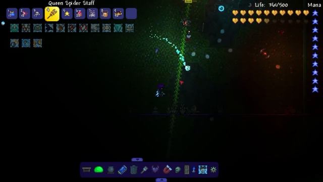 Todos os Minions VS Bosses • Terraria EX#15 смотреть онлайн