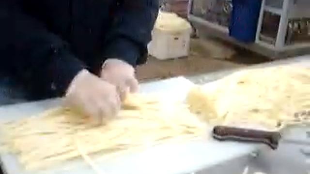 Sacagli Pendir...Чечил