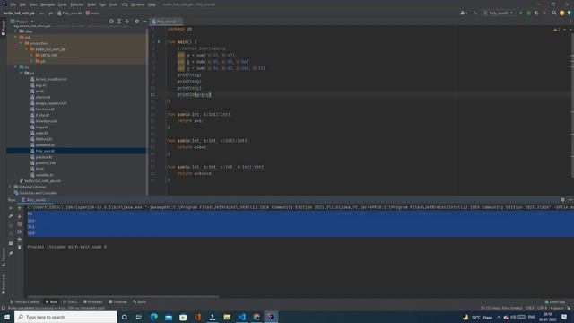 Polymorphism in Kotlin || In Hindi || kotlin course part - #16 смотреть онлайн