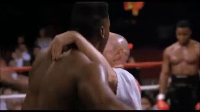 Tyson - Tyson Vs Berbick Fight 1986 смотреть онлайн