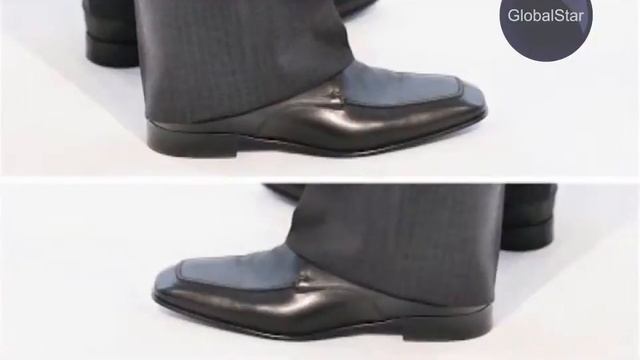 Как выбирать деловой мужской костюм! смотреть онлайн