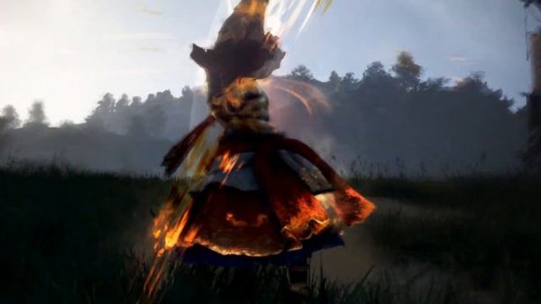 🎵 АВАНТЮРИСТ. Песня про БДО (BDO-Black Desert). (Official Music Video)