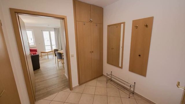 Wohnpark Stadt Hamburg - Apt. 32 - Binz (Ostseebad) - Germany смотреть онлайн