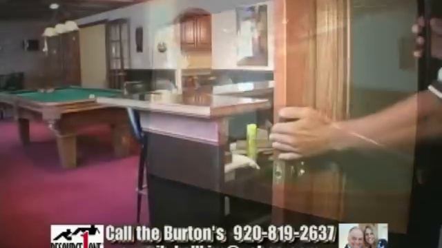 QUALITY HOME ►►** SOLD by JB & KIM! **◄◄ WITH REAL ESTATE VIDEO TOUR! Kim & John Burton Realtors смотреть онлайн