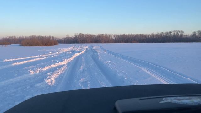 Автопилот на Ниве отличный девайс от #союзджиперовсамары #нива #джиперы смотреть онлайн