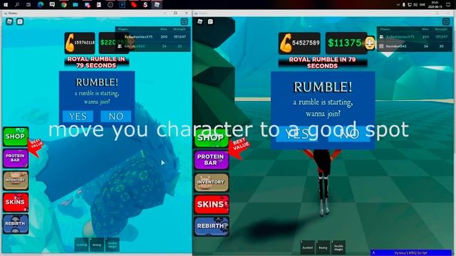 (How to drop weights automatically boxing simulator 2) PATCHED смотреть онлайн