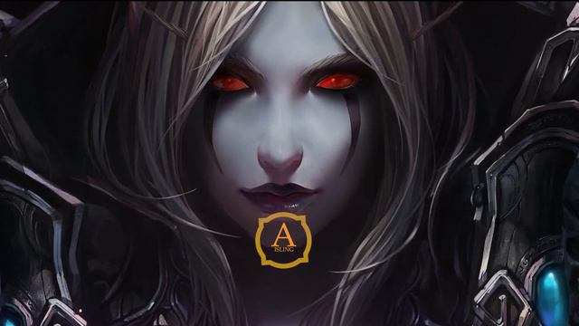06 - WoW Conto - SYLVANA CORREVENTOS - Fim da Noite - Audio Drama смотреть онлайн