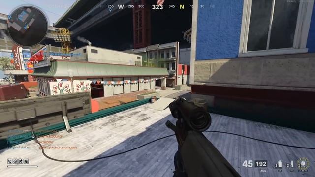 Call of Duty Black Ops Cold War: Infected Gameplay! (No Commentary) смотреть онлайн