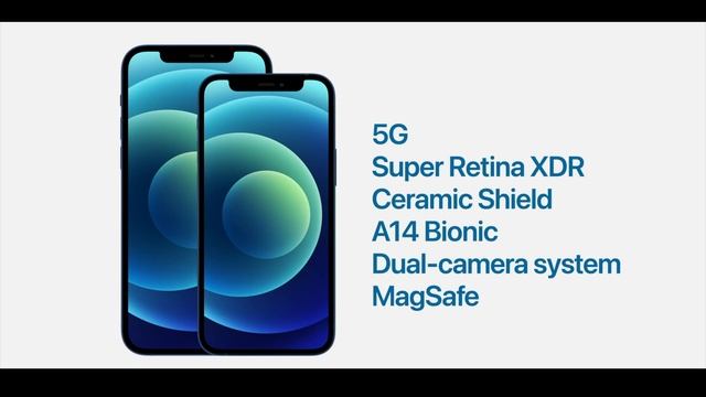 IPHONE 12 | HOMEPOD MINI | ON FAIT LE POINT AVEC UN EXPERT APPLE | KEYNOTE APPLE 2020 смотреть онлайн