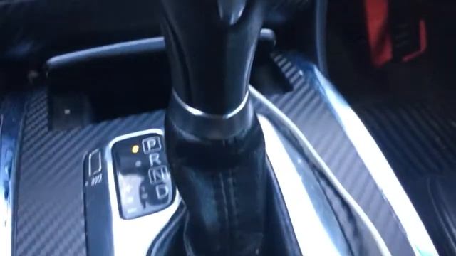 How to drive with your backup camera on- Infiniti G37 смотреть онлайн