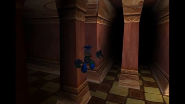 Rayman 3 - Cheat Engine - screenshots смотреть онлайн