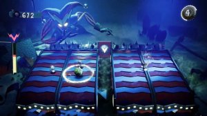 Sackboy | Гигантская Гора | Босс Векс #12 (ВТРОЁМ)