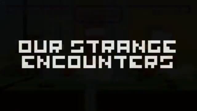 Bit. Trip Complete Wii смотреть онлайн
