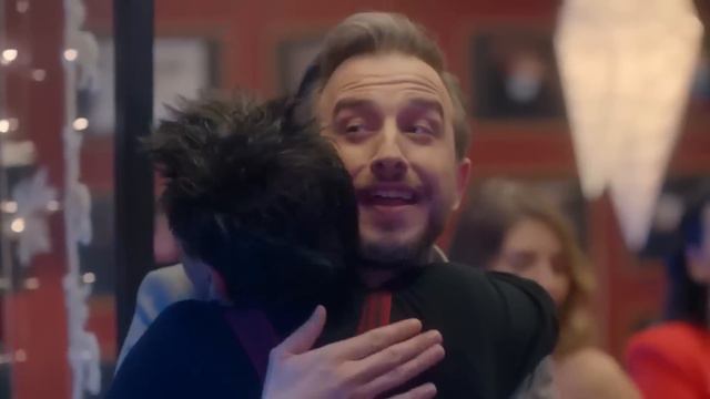 Ajans Partisinde Sıcak Anlar - Menajerimi Ara смотреть онлайн