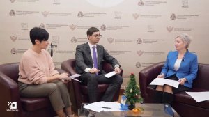 Итоги года 2023 СВЕТЛАНА ЧИРКОВА