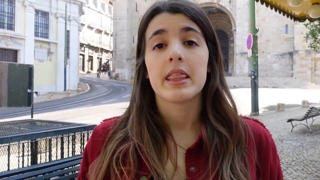 LISBON | my favorite places in Baixa | by Joana Santos смотреть онлайн