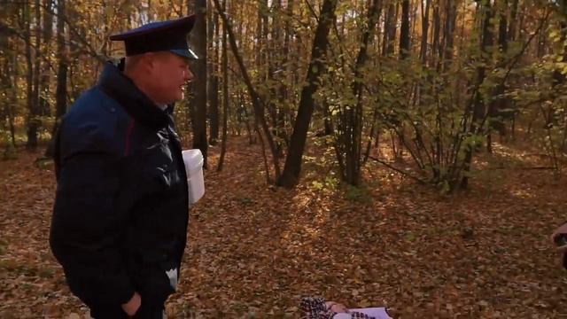ИГРА В КАЛЬМАРА НА РАЙОНЕ. Оля ПДН вернулась.