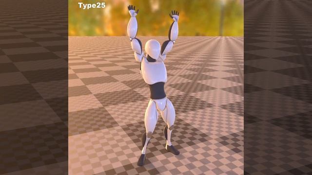 Energy Blast (Quick Preview) смотреть онлайн