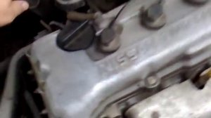 Nissan Primera 1.6 16 v 1991 na TNG