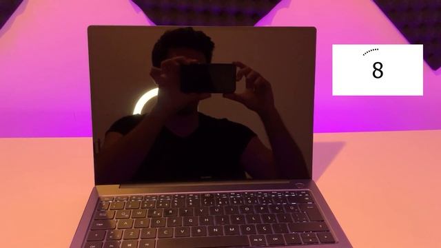 HUAWEİ MATEBOOK 14 UZUN KULLANIM TESTİ DETAYLI İNCELEME !!! смотреть онлайн