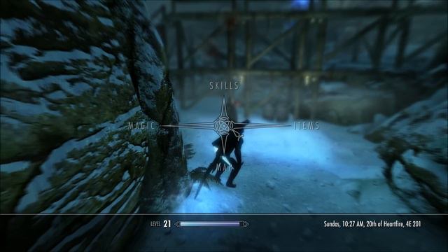Let's Play : Skyrim Part 98-2, The Argonian Assassin, A New Hope, Haemar's Shame смотреть онлайн