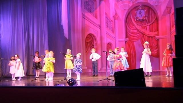 Студия "Игра" - Без бабушки смотреть онлайн